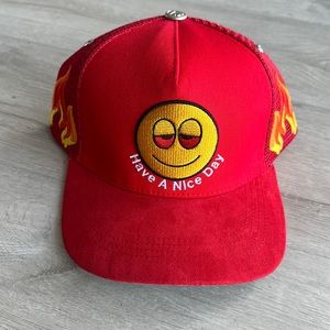 Premium SnapBack Hat Cap